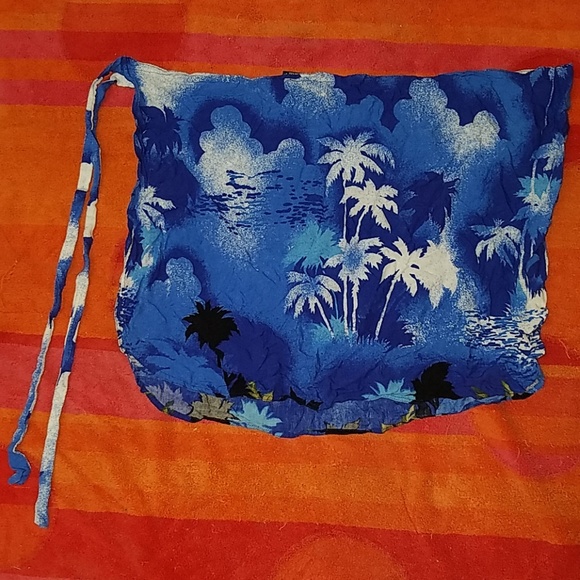 In Gear Other - Bathing suit cover up